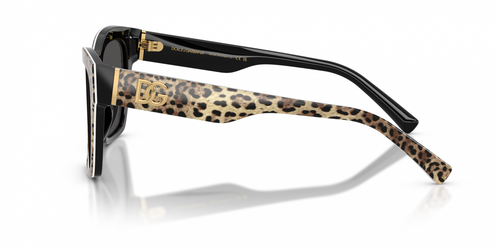 Dolce & Gabbana DG4512 316387  